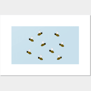 Bienen Posters and Art